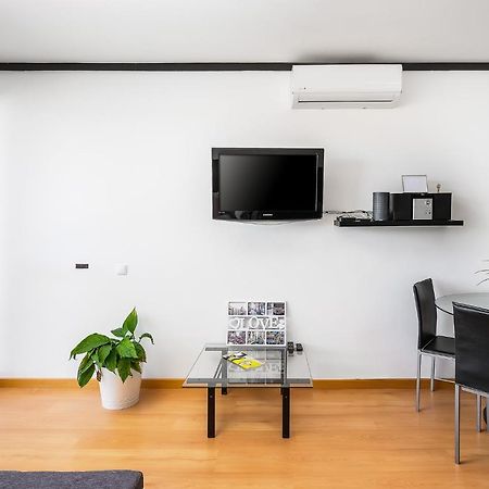Apartamento Portugal Quarteira Buitenkant foto