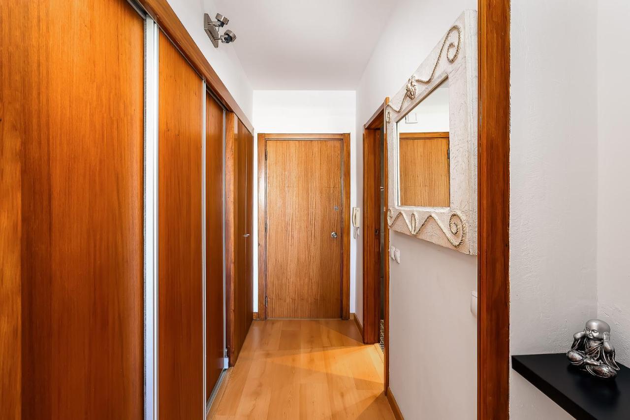 Apartamento Portugal Quarteira Buitenkant foto