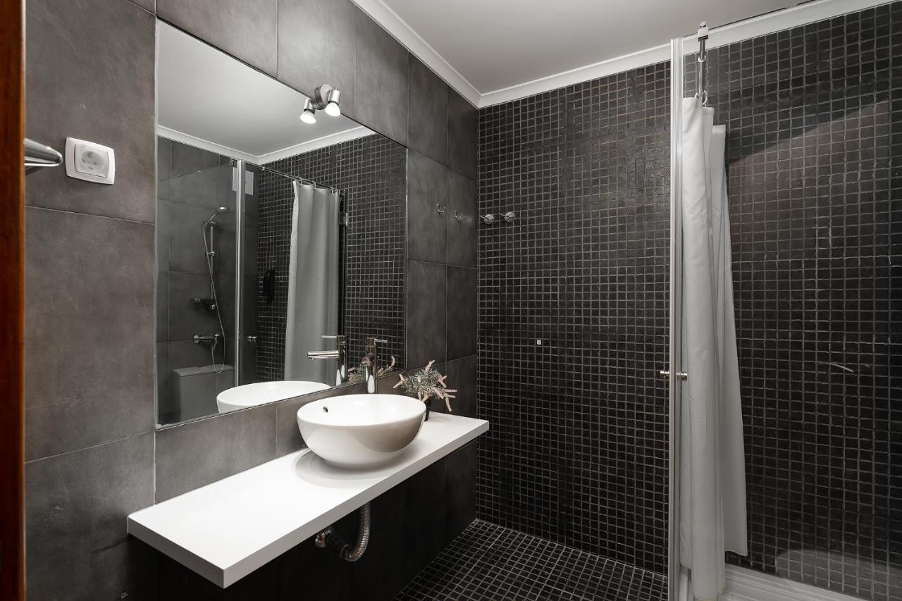 Apartamento Portugal Quarteira Buitenkant foto